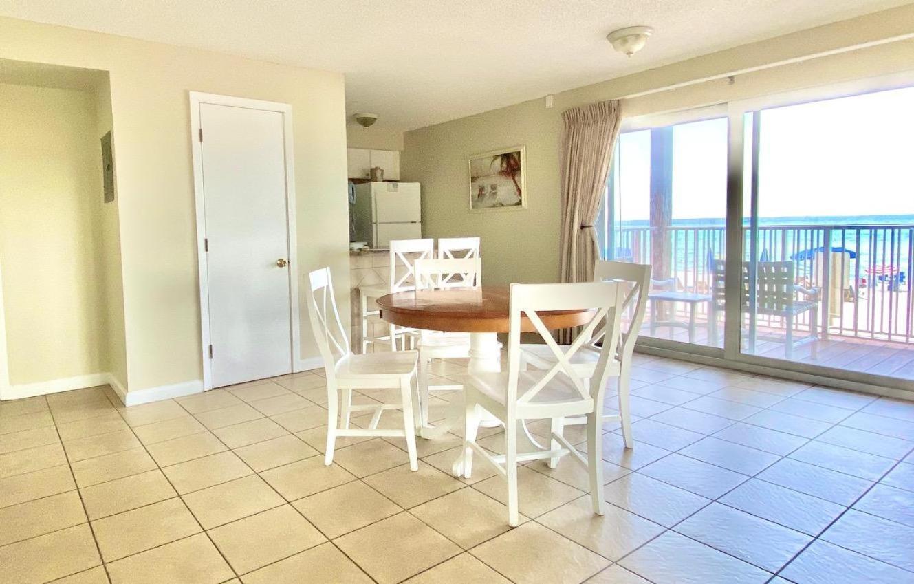 Casa Blanca Gulf Front 111 Apartment *