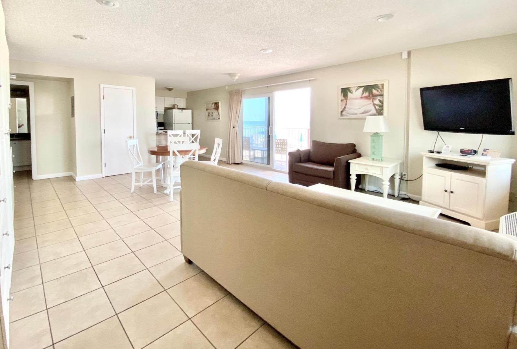 Apartment Casa Blanca Gulf Front 111 *
