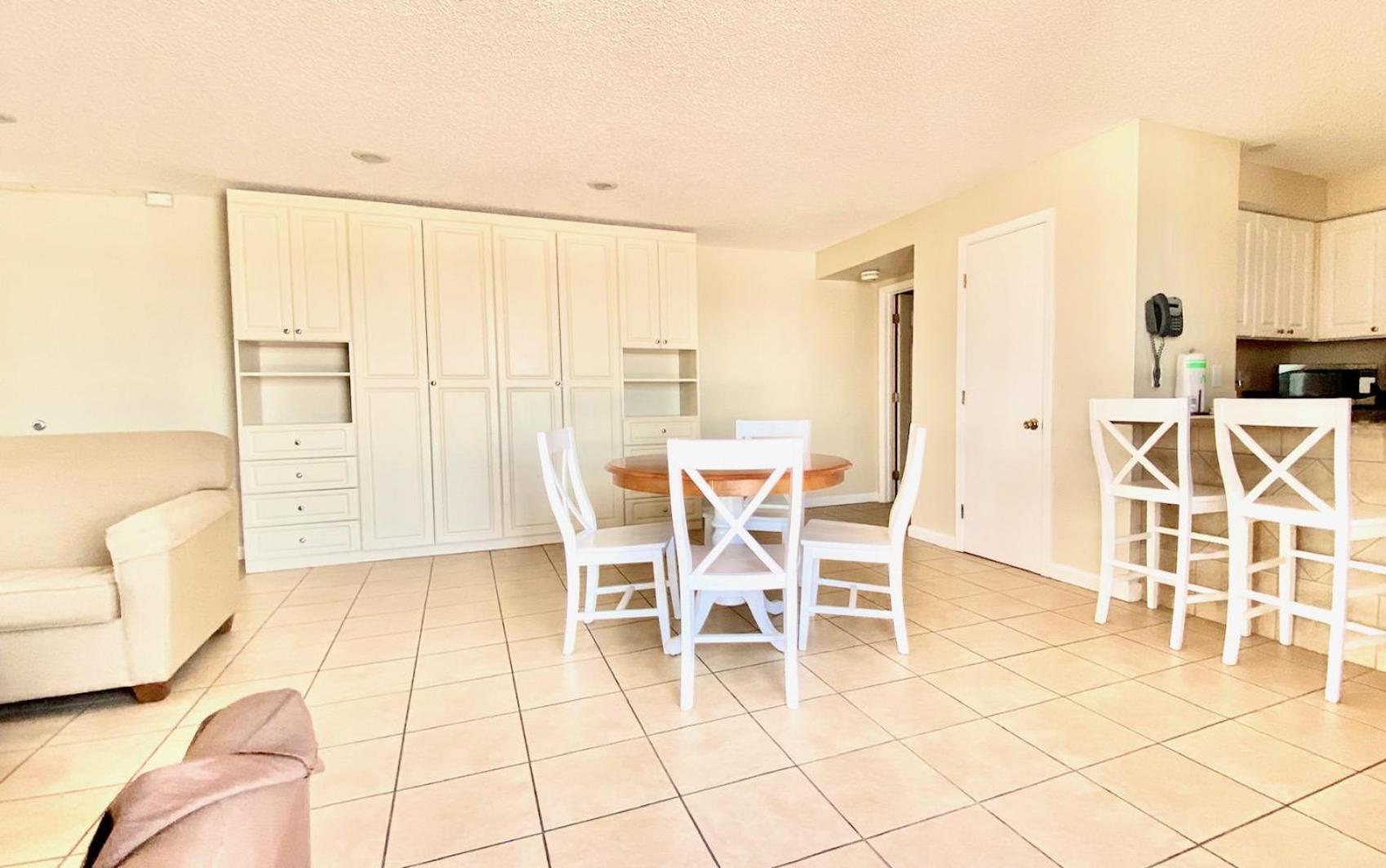 Apartment Casa Blanca Gulf Front 111 Panama City Beach
