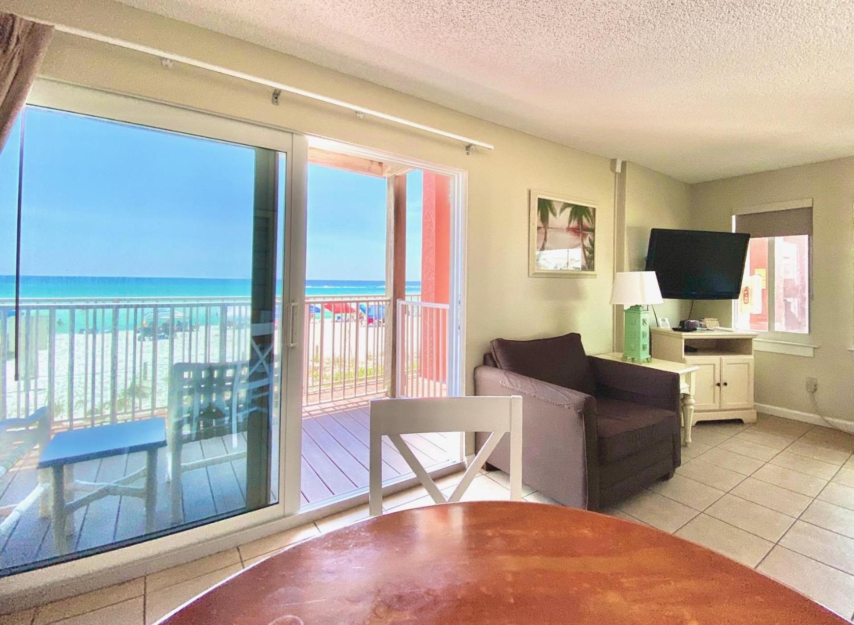 Apartment Casa Blanca Gulf Front 111