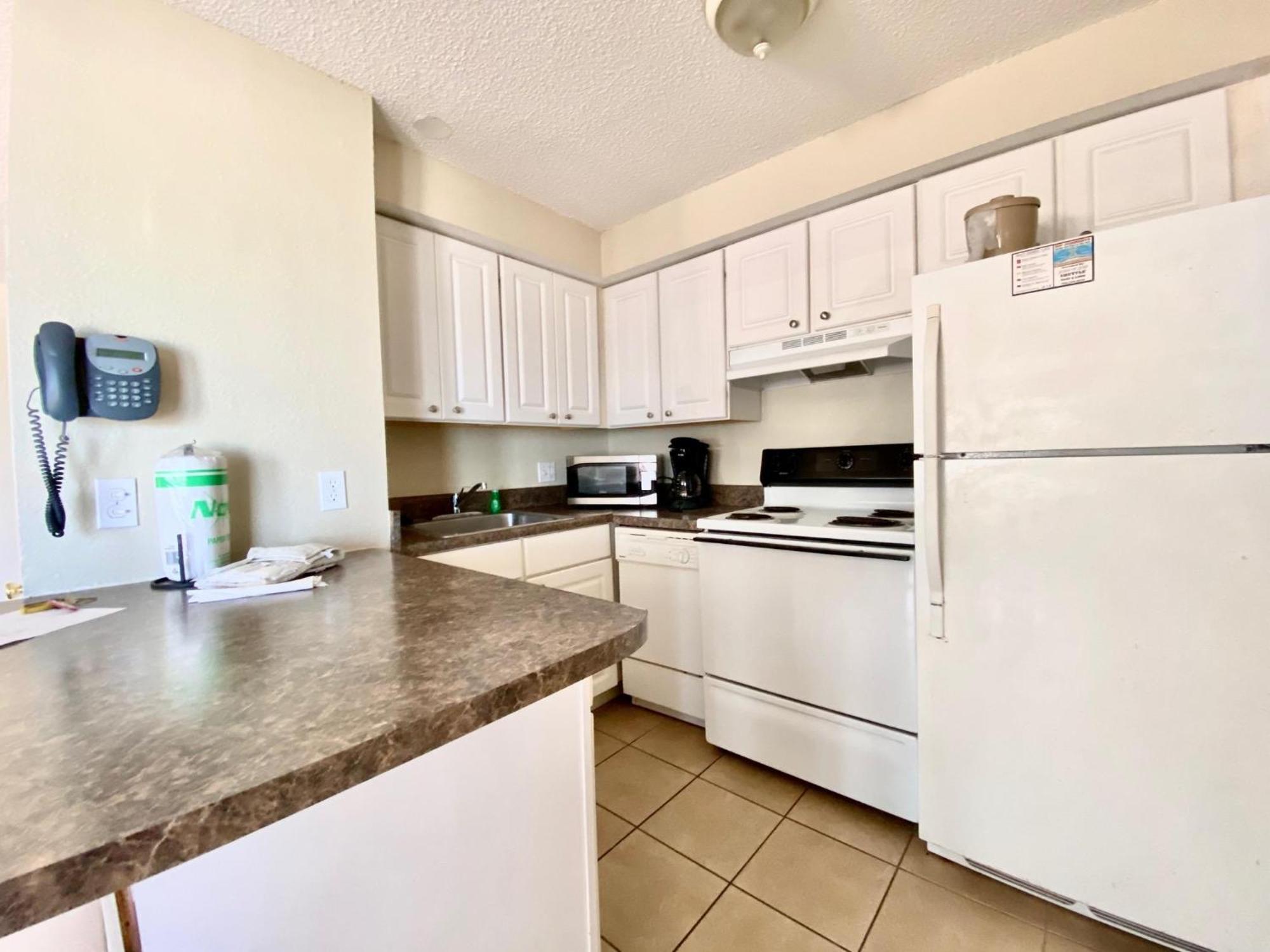 Casa Blanca Gulf Front 111 Apartment Panama City Beach